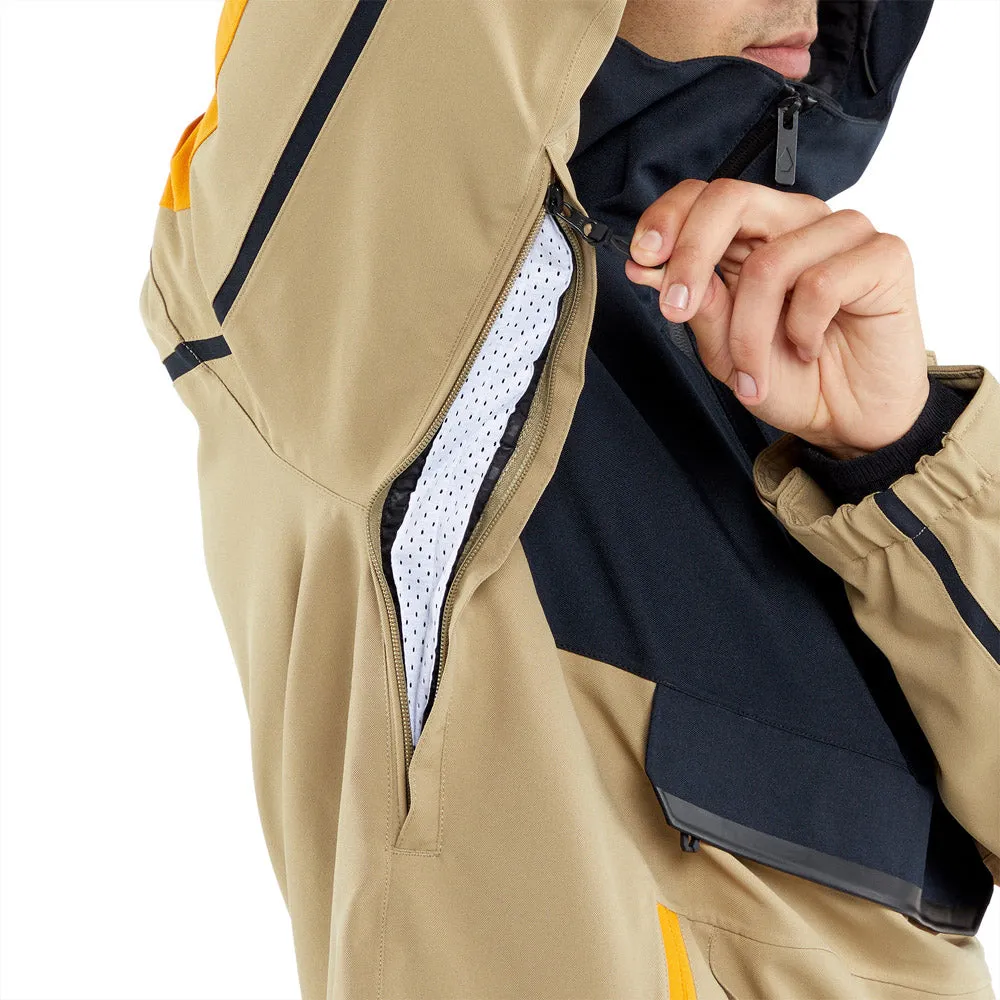 Brighton Pullover