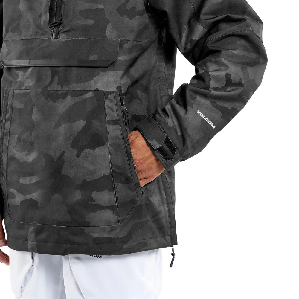 Brighton Pullover
