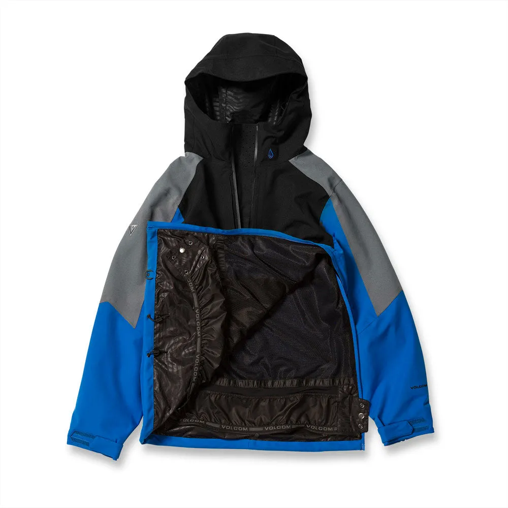 Brighton Pullover