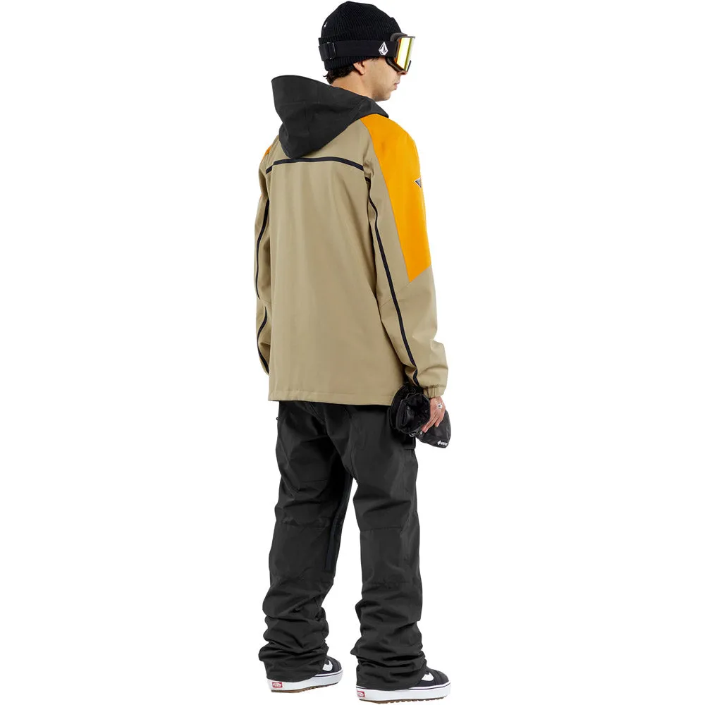 Brighton Pullover
