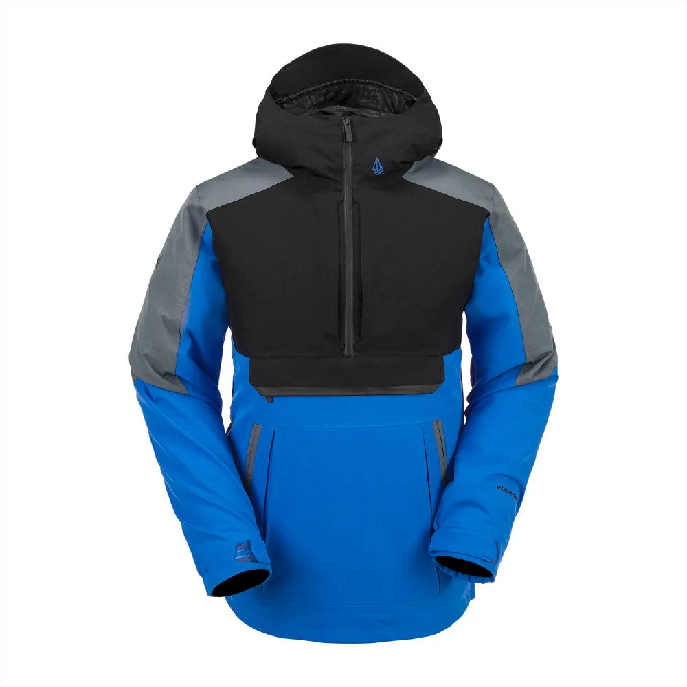 Brighton Pullover