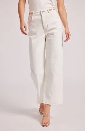Brooklyn Denim Pants