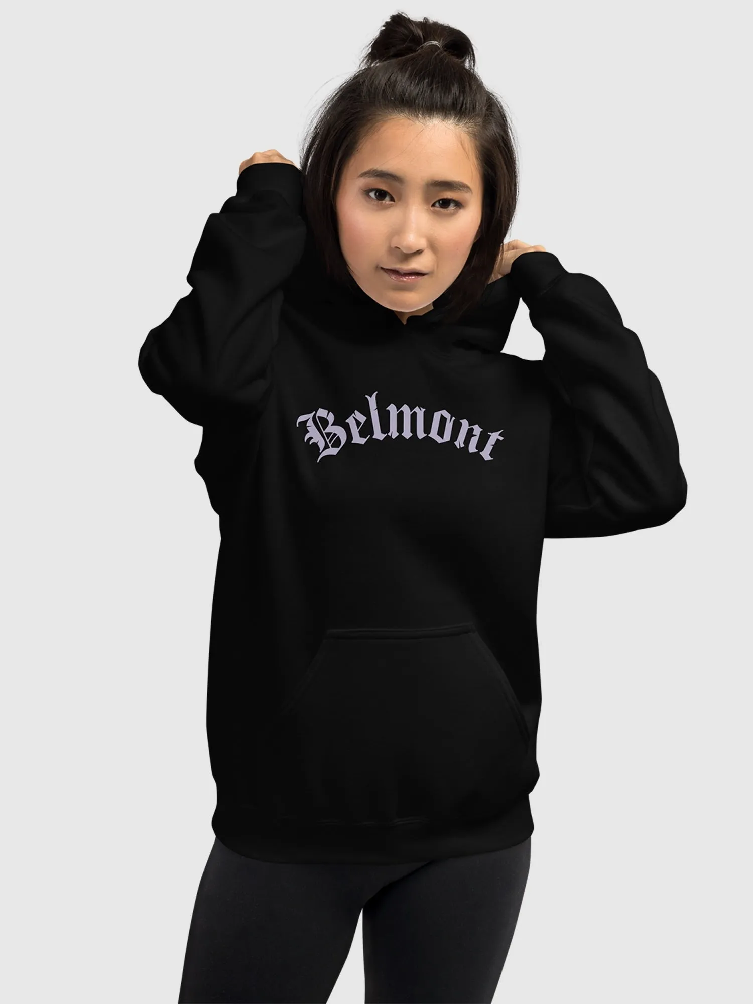 Castlevania: Nocturne Richter Hoodie