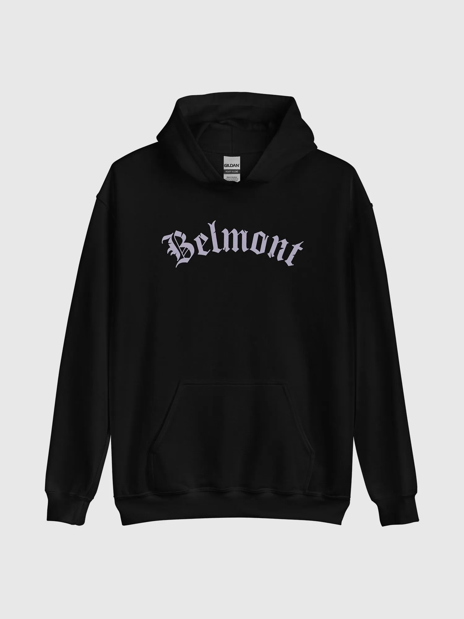 Castlevania: Nocturne Richter Hoodie