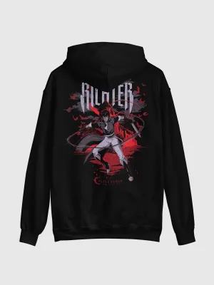 Castlevania: Nocturne Richter Hoodie