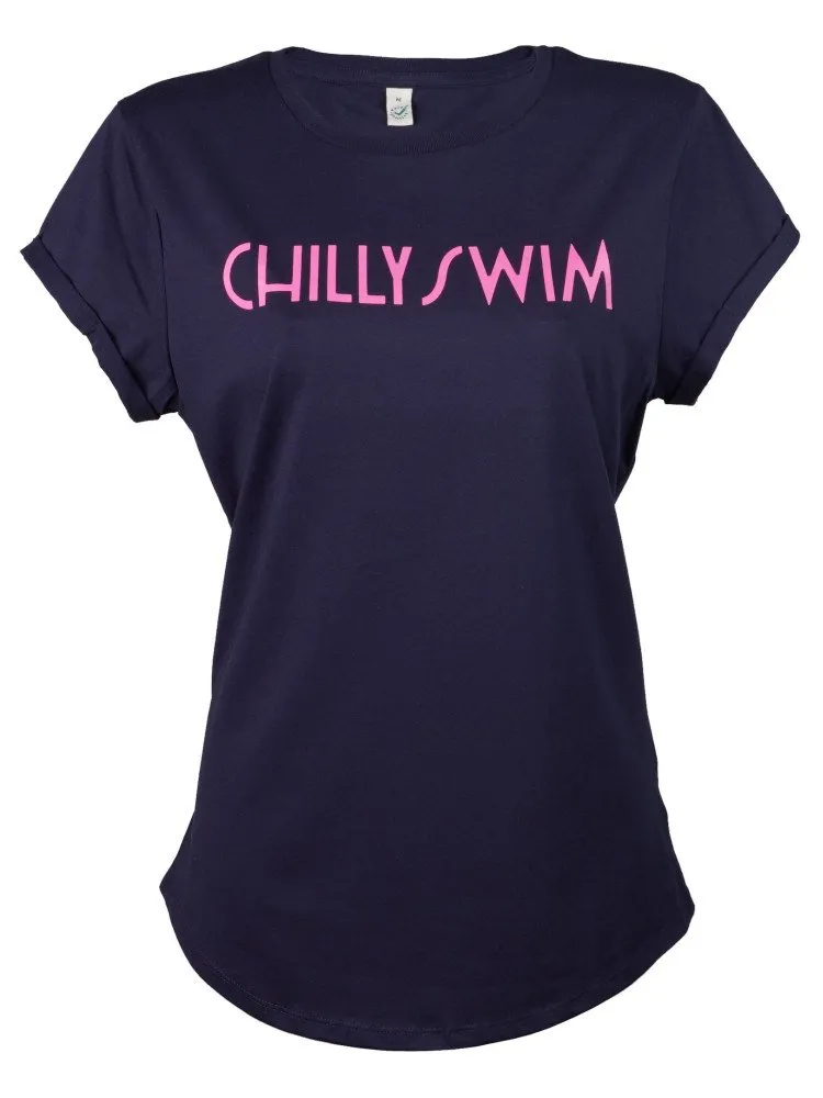 Chilly Swim Tee