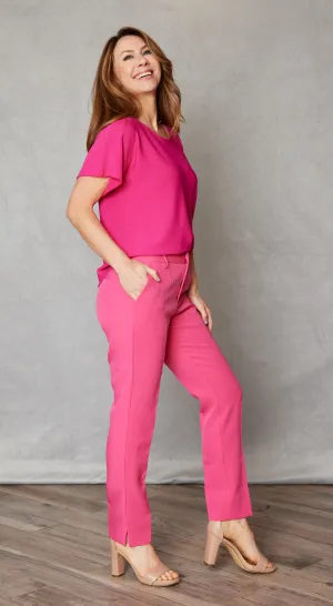 Classic French Trouser