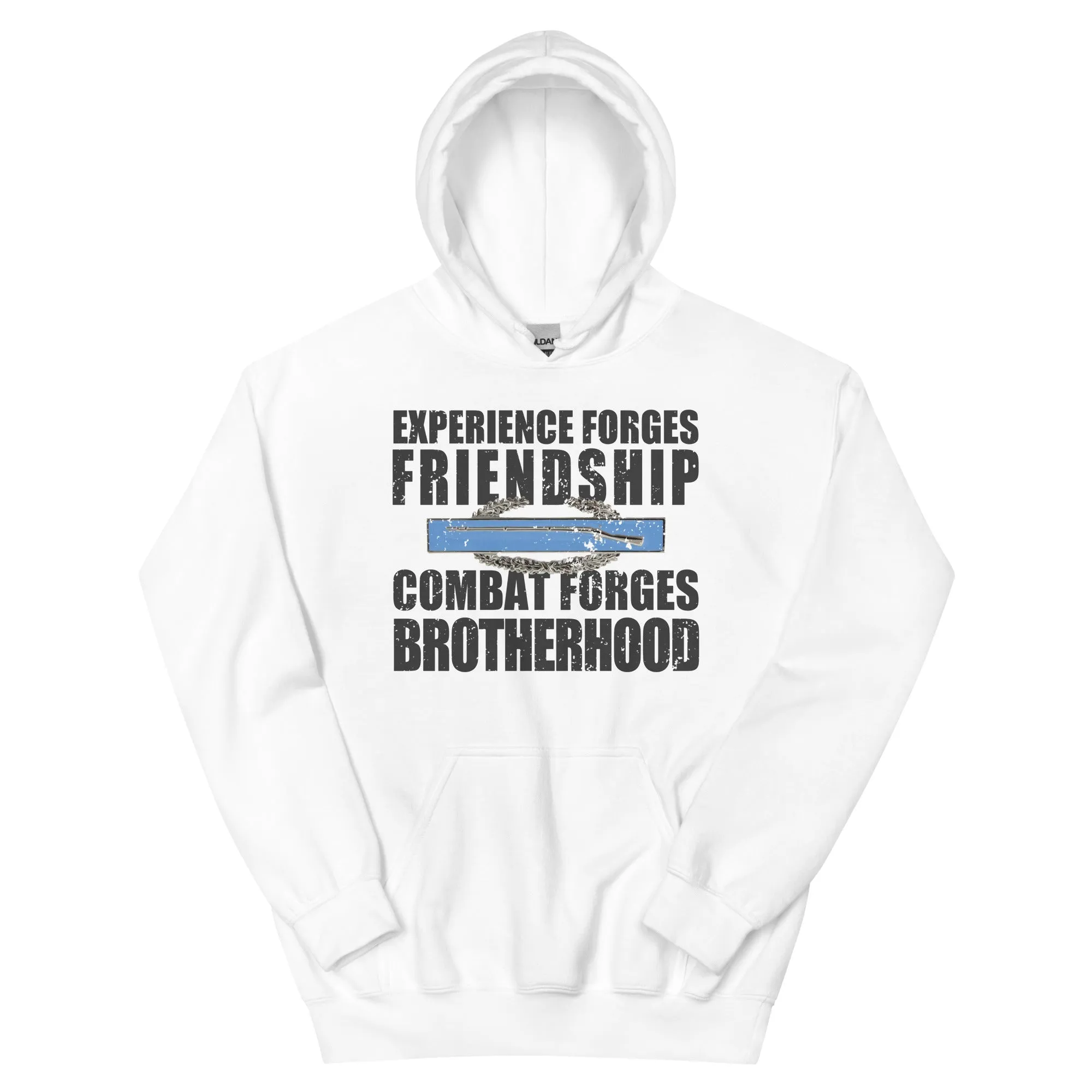CLT - Combat Forges Brotherhood Hoodie