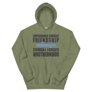 CLT - Combat Forges Brotherhood Hoodie