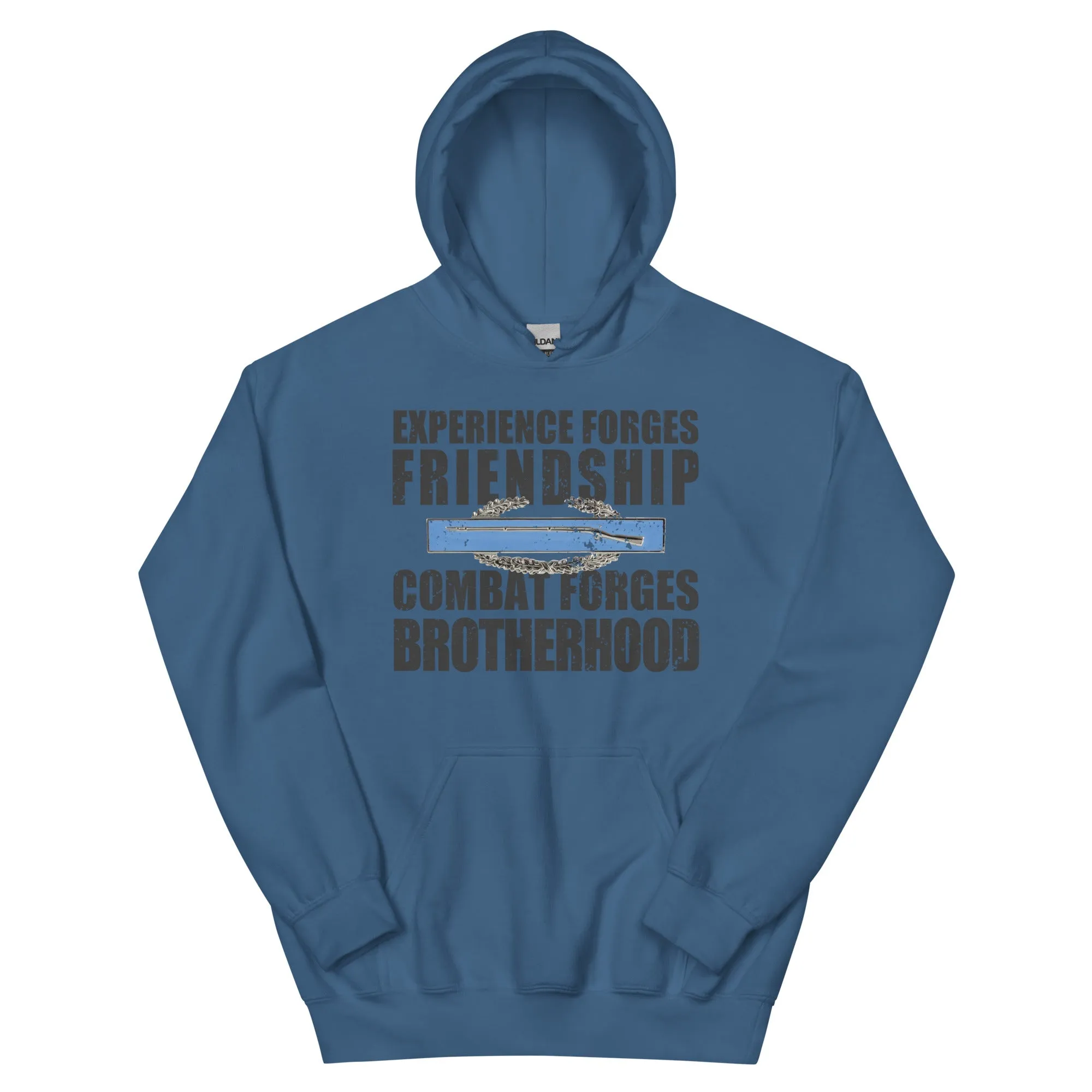 CLT - Combat Forges Brotherhood Hoodie