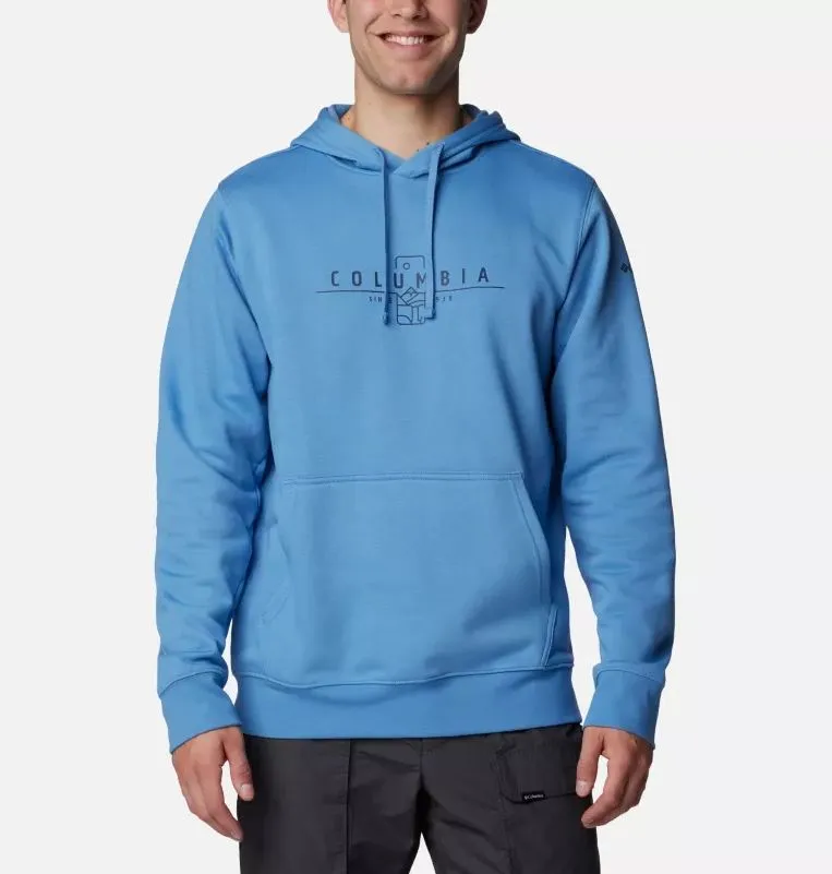 Columbia Trek Hoody