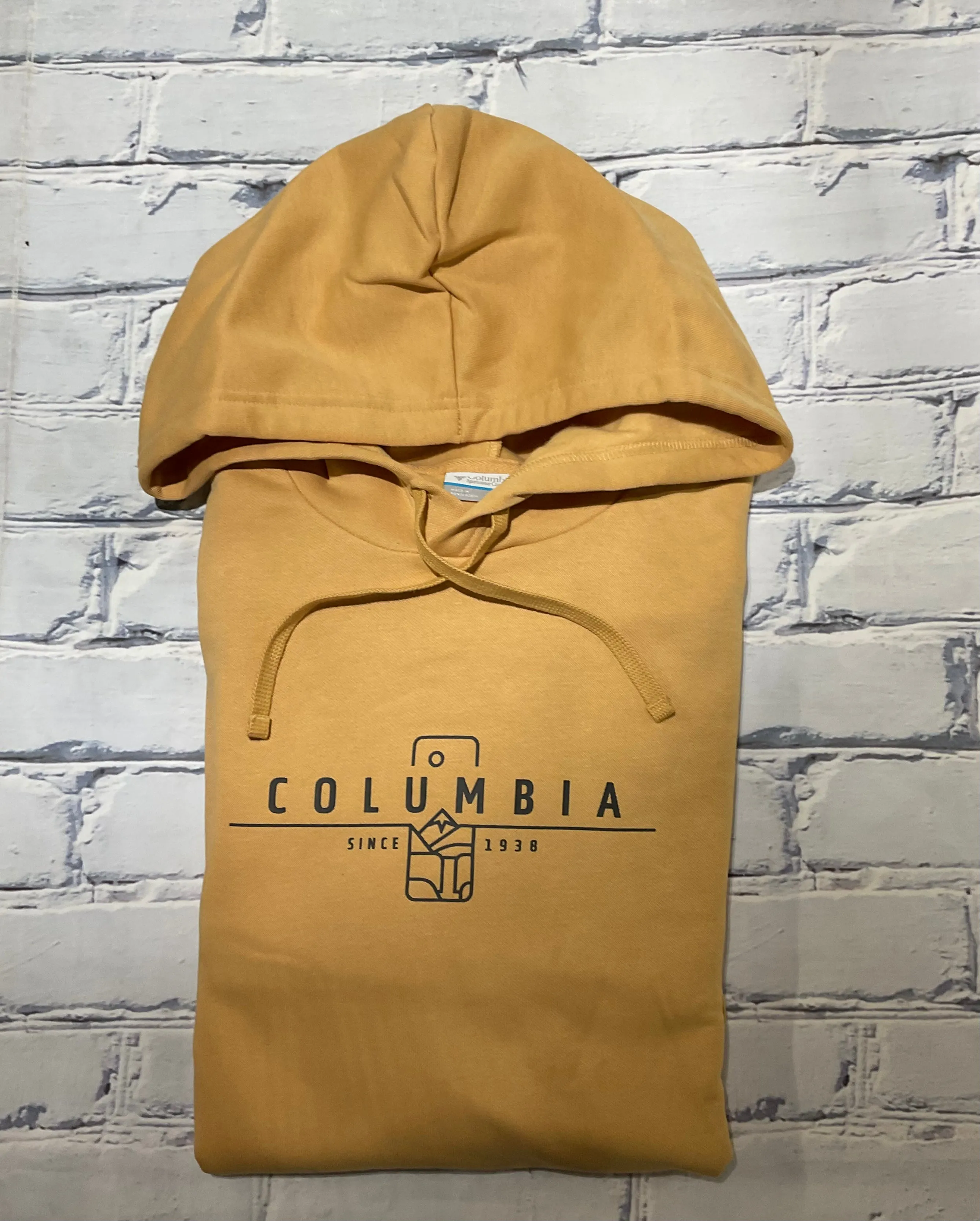 Columbia Trek Hoody