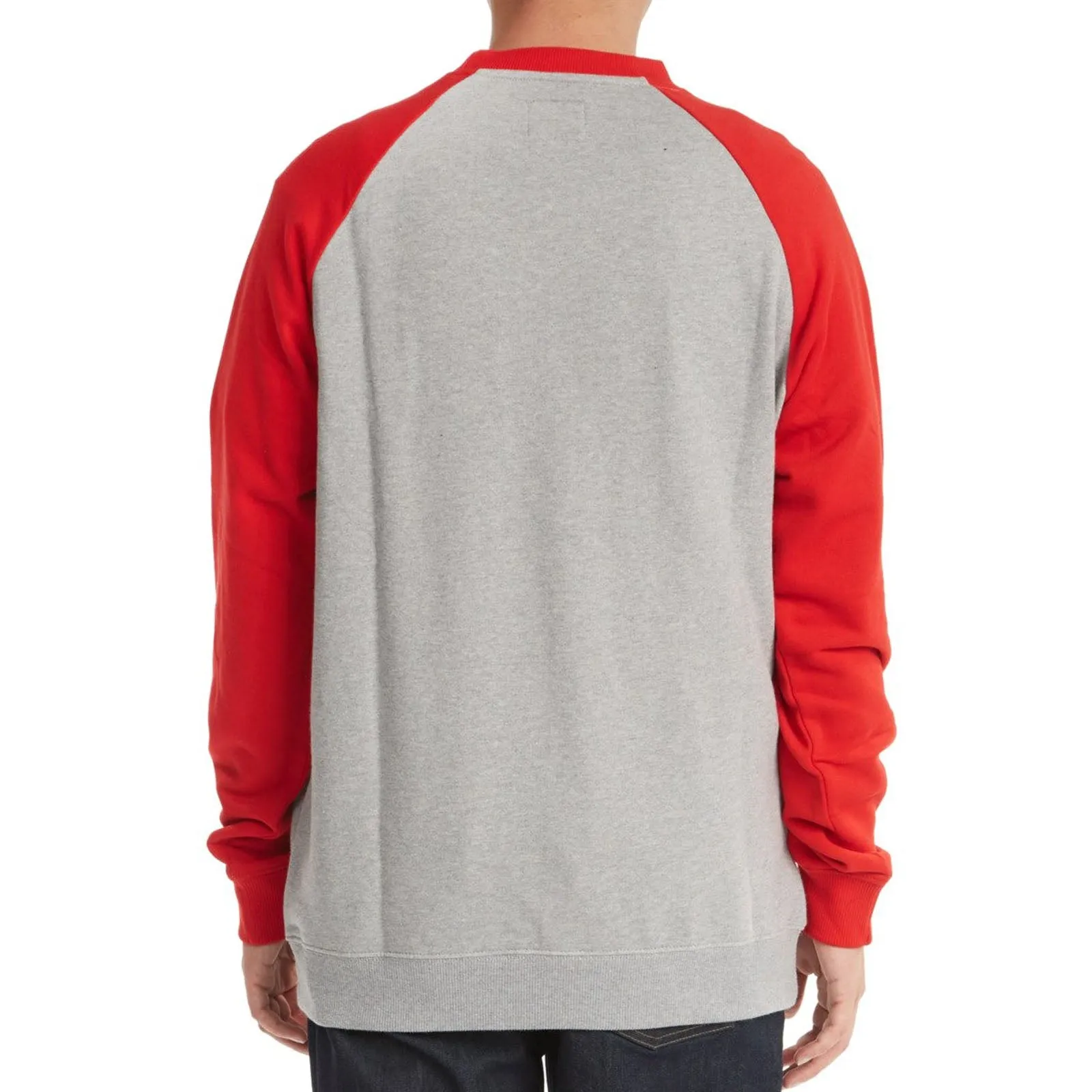 DC Shoes Mens DC Star Pilot Sweatshirt