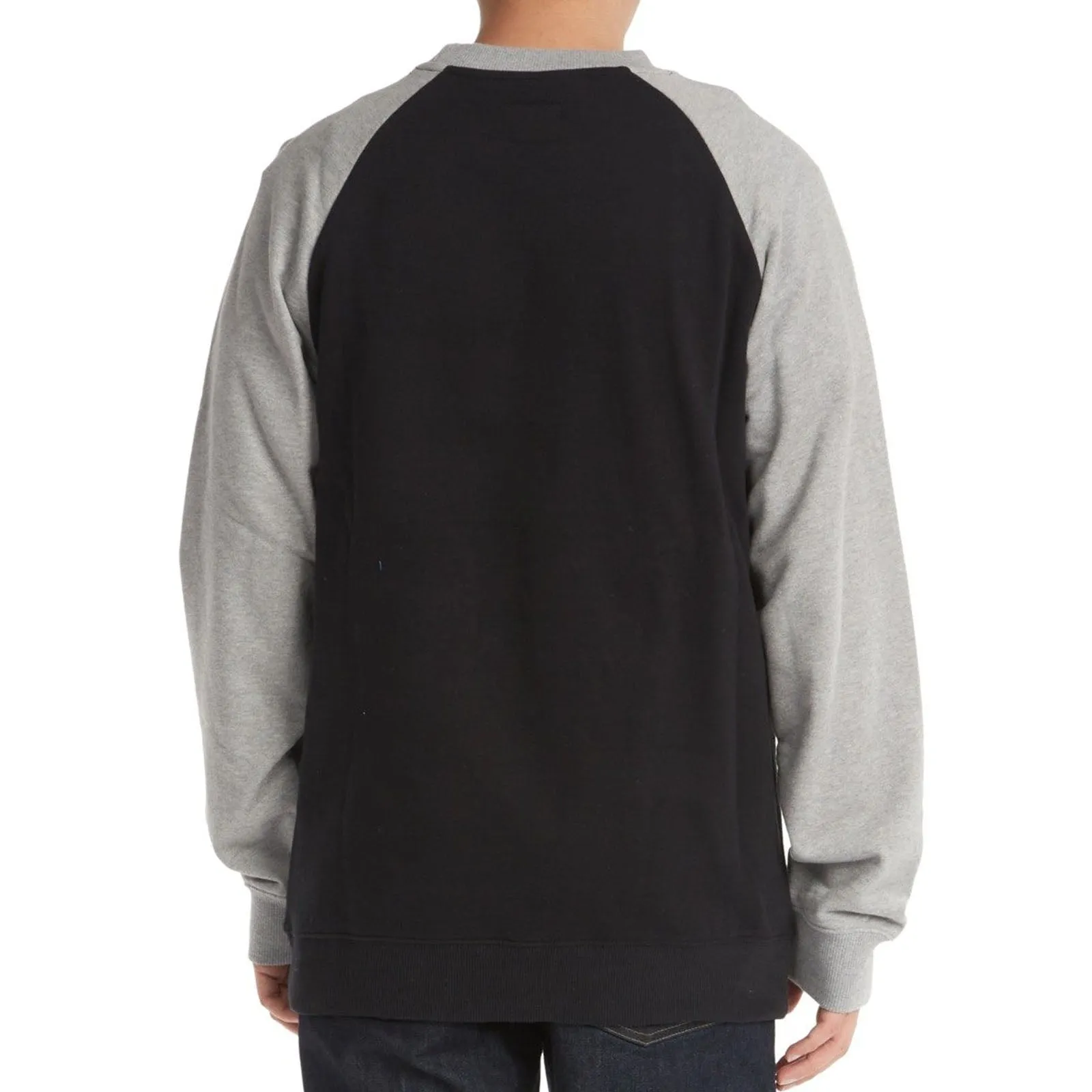 DC Shoes Mens DC Star Pilot Sweatshirt
