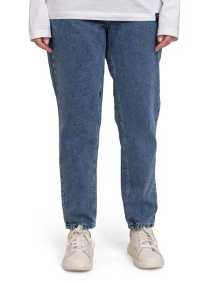 Design 1 Mom-Fit Jeans