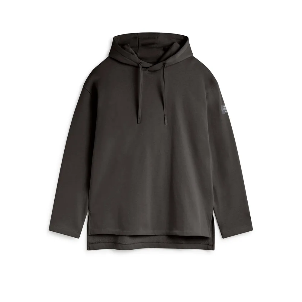 ECOALF ASPHALT GRANADA SWEATSHIRT FOR WOMEN