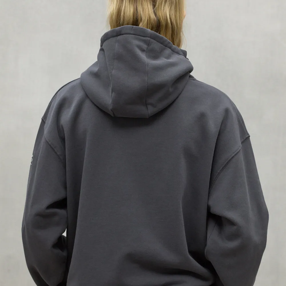 ECOALF ASPHALT GRANADA SWEATSHIRT FOR WOMEN