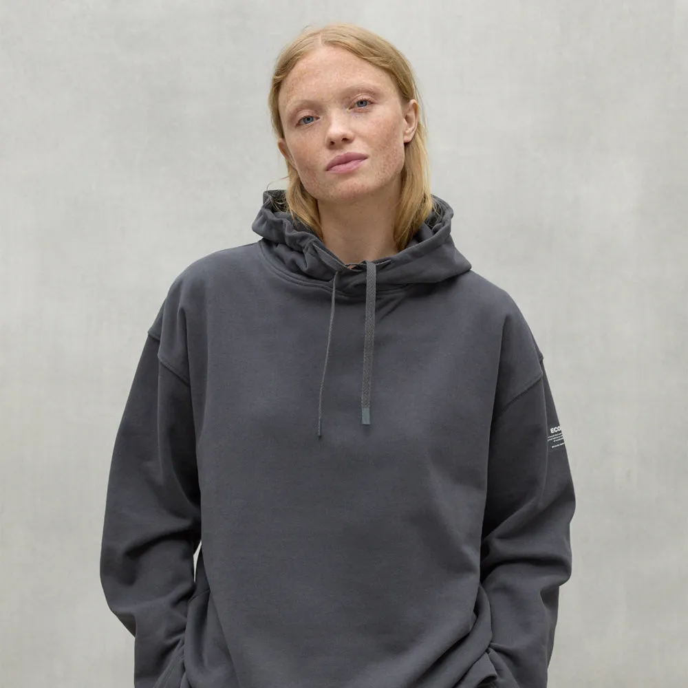 ECOALF ASPHALT GRANADA SWEATSHIRT FOR WOMEN