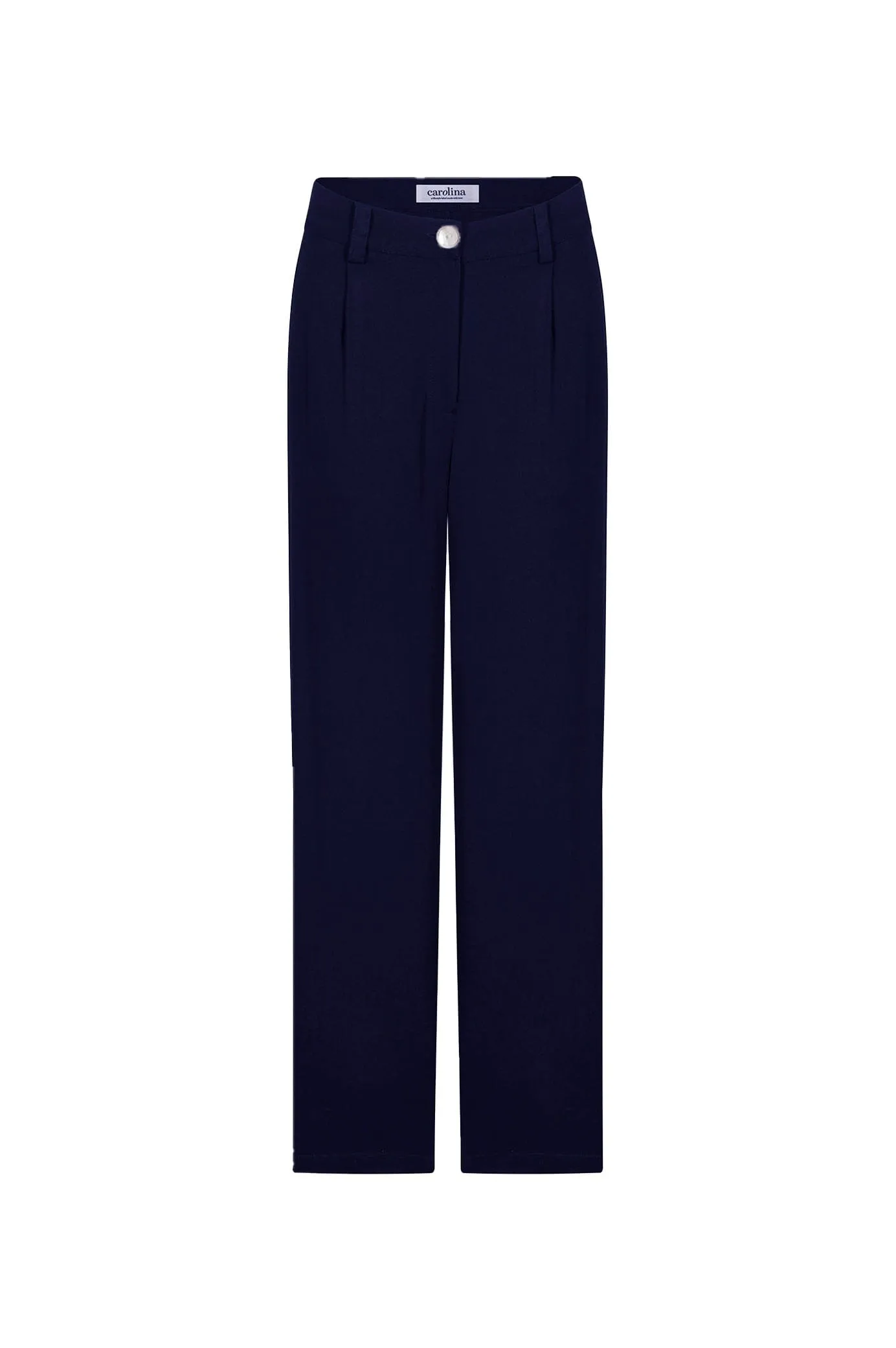 Erin Pants Navy- Pre Order
