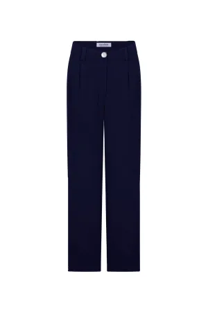 Erin Pants Navy- Pre Order