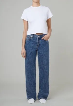 Everyday Jeans Classic Blue