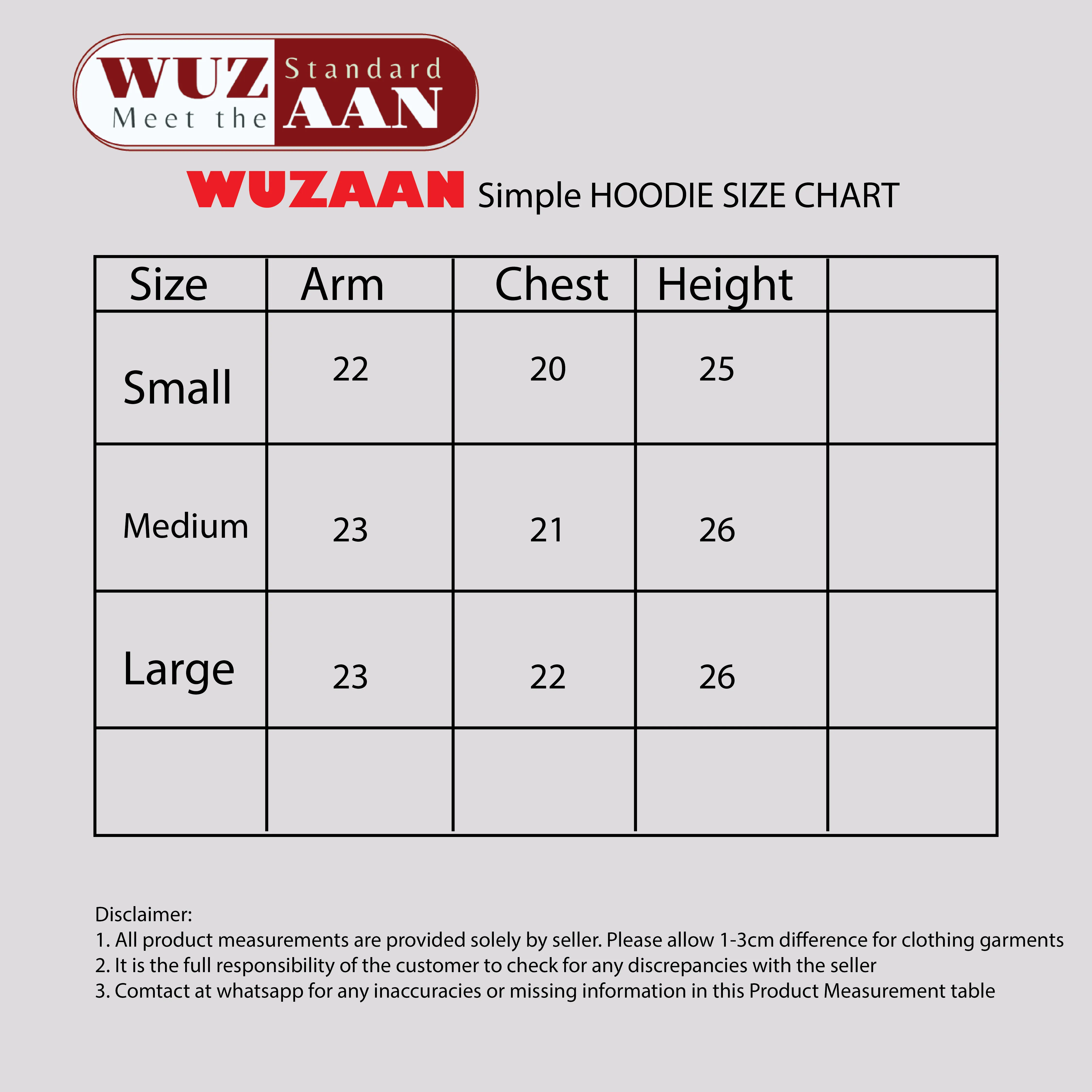 Exclusive Imran Khan Hoodie for men| women with premium quality by wuzaan