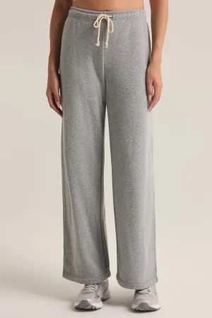 fleece classic sweatpant