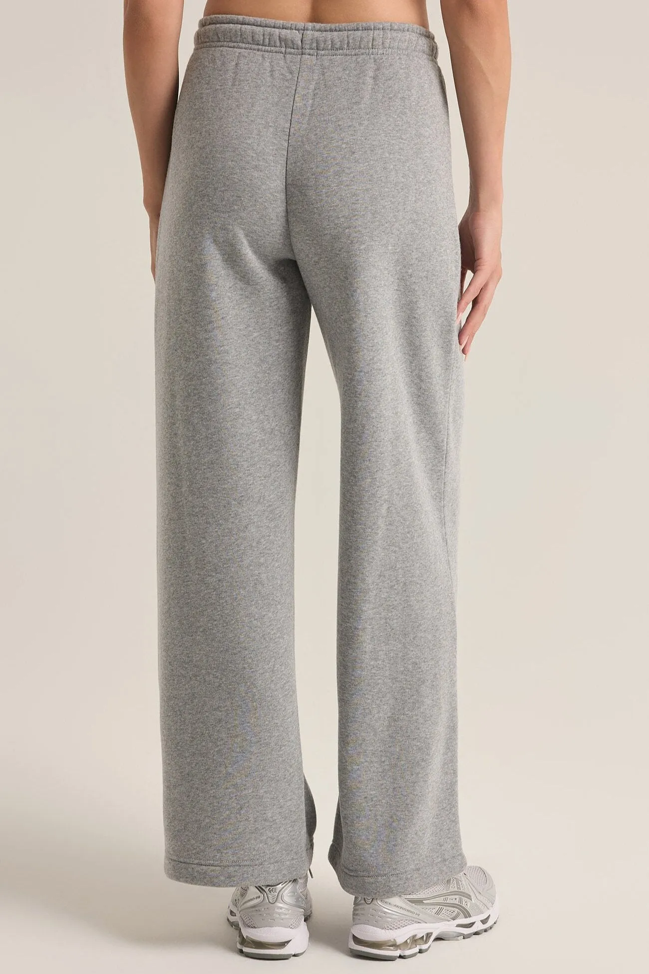 fleece classic sweatpant