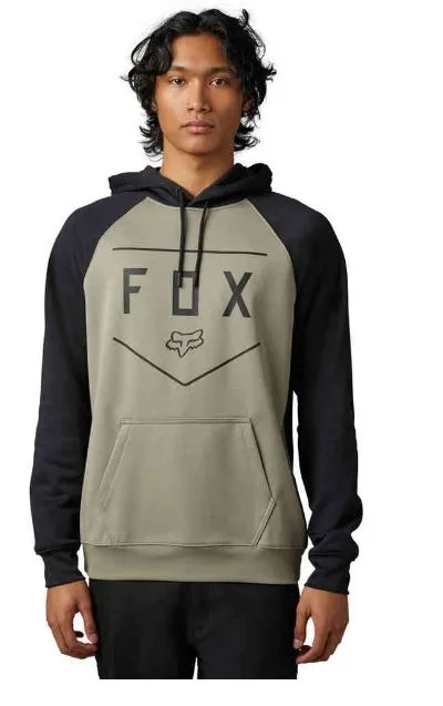 Fox Shield PO Hoody