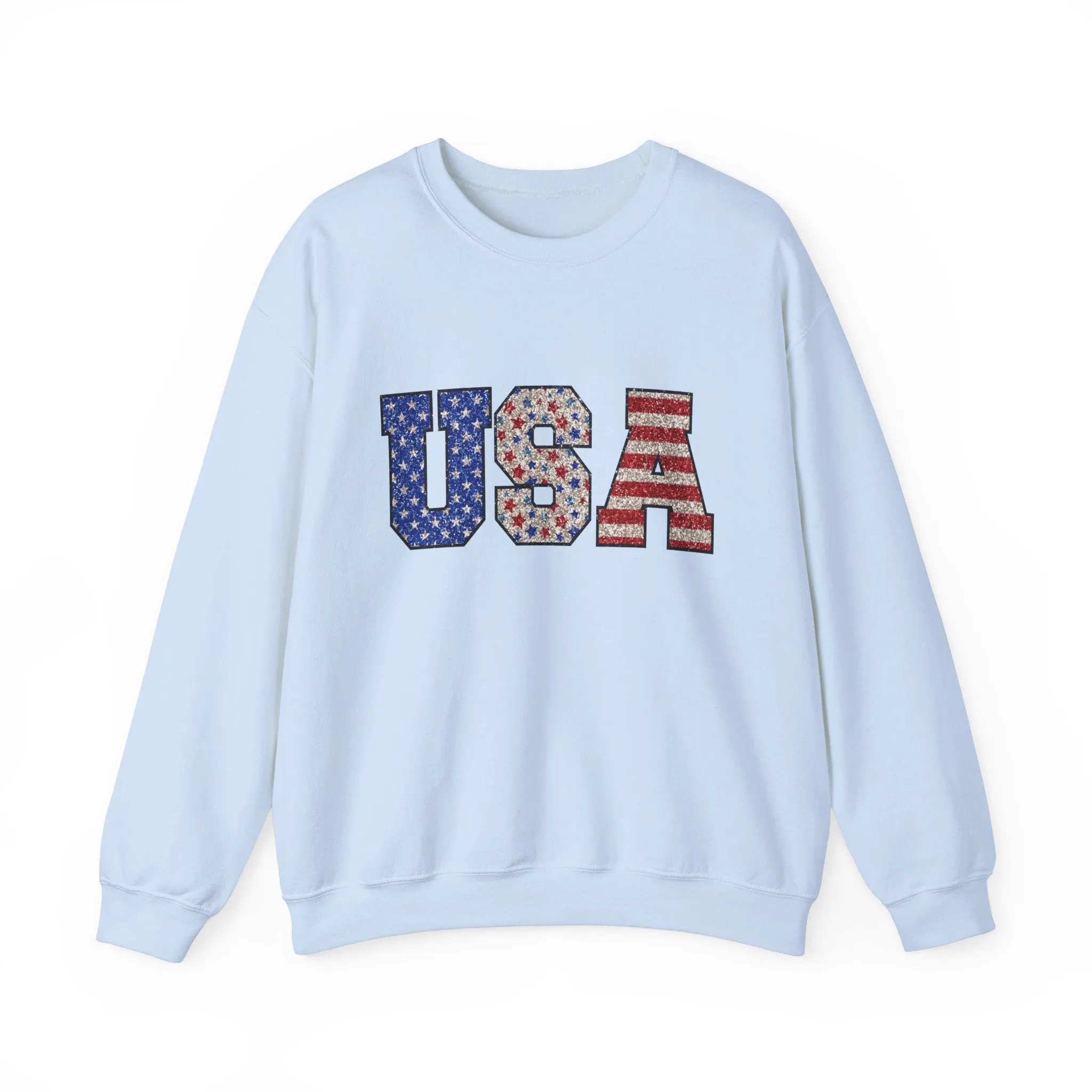 Freedom Sweatshirt | Unisex