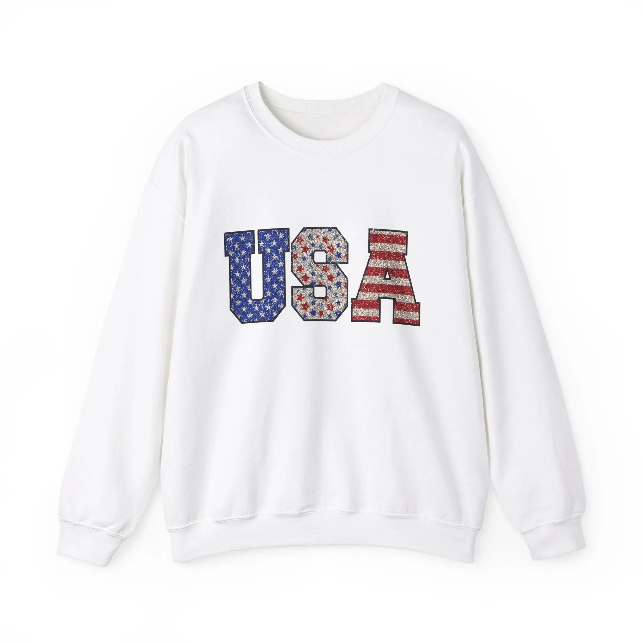 Freedom Sweatshirt | Unisex