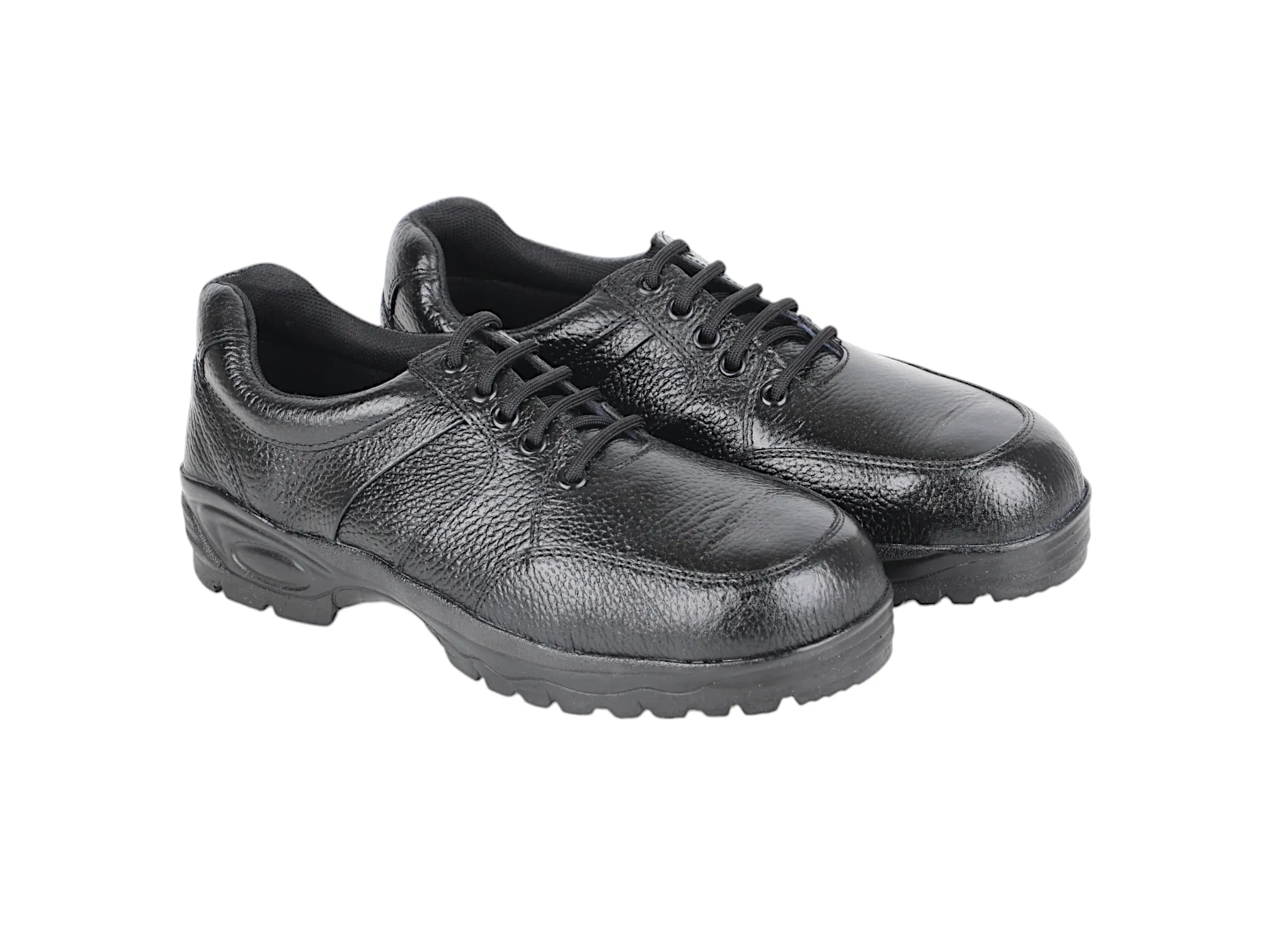 GENTS STEEL TOE CAP SHOE 911216 (Safety Shoe)