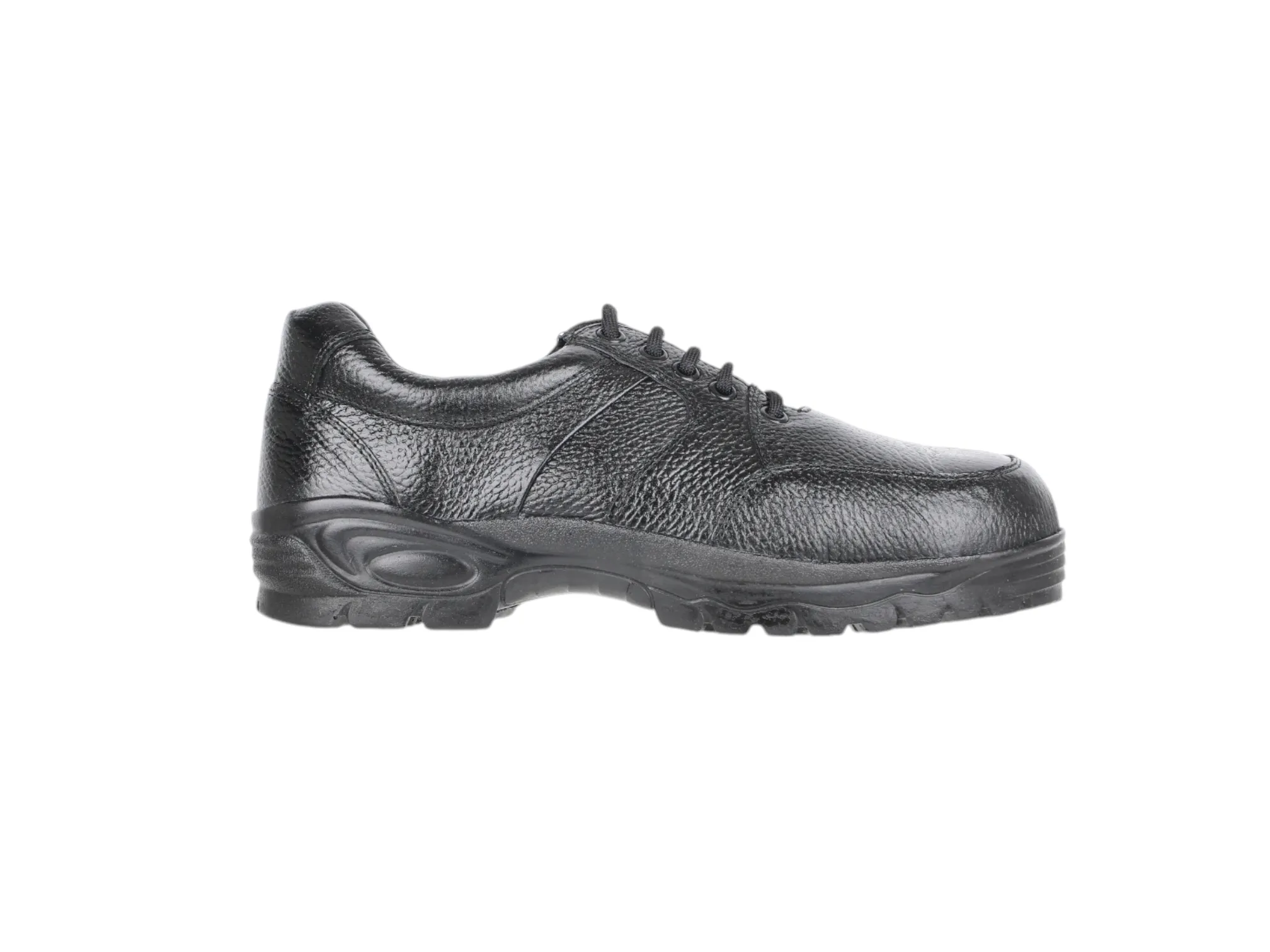 GENTS STEEL TOE CAP SHOE 911216 (Safety Shoe)