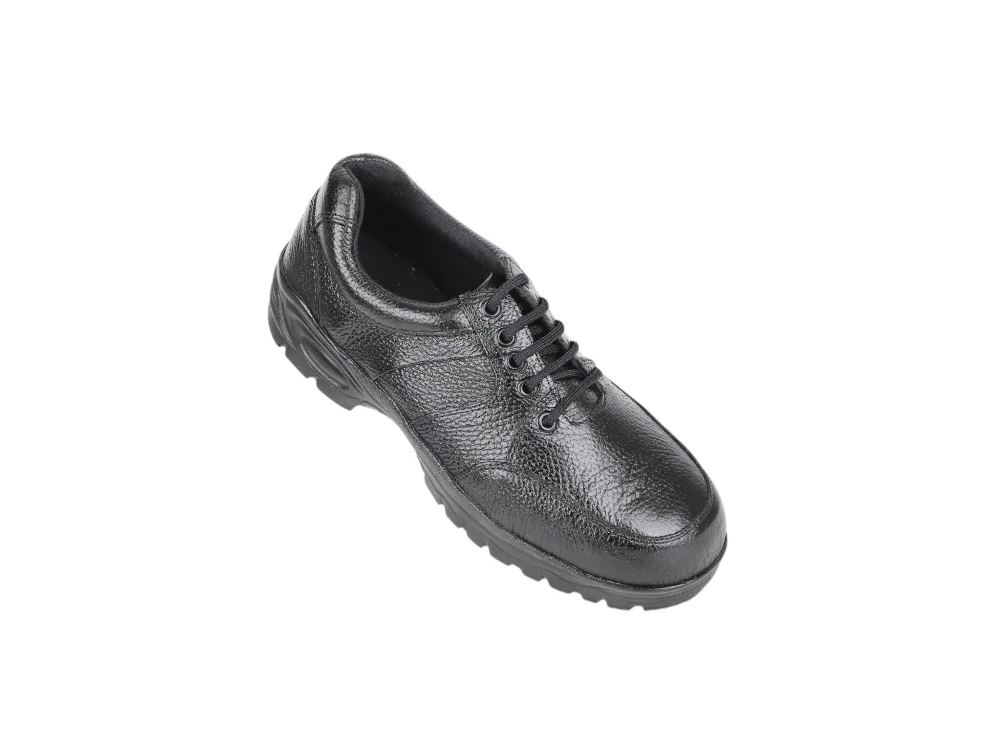 GENTS STEEL TOE CAP SHOE 911216 (Safety Shoe)