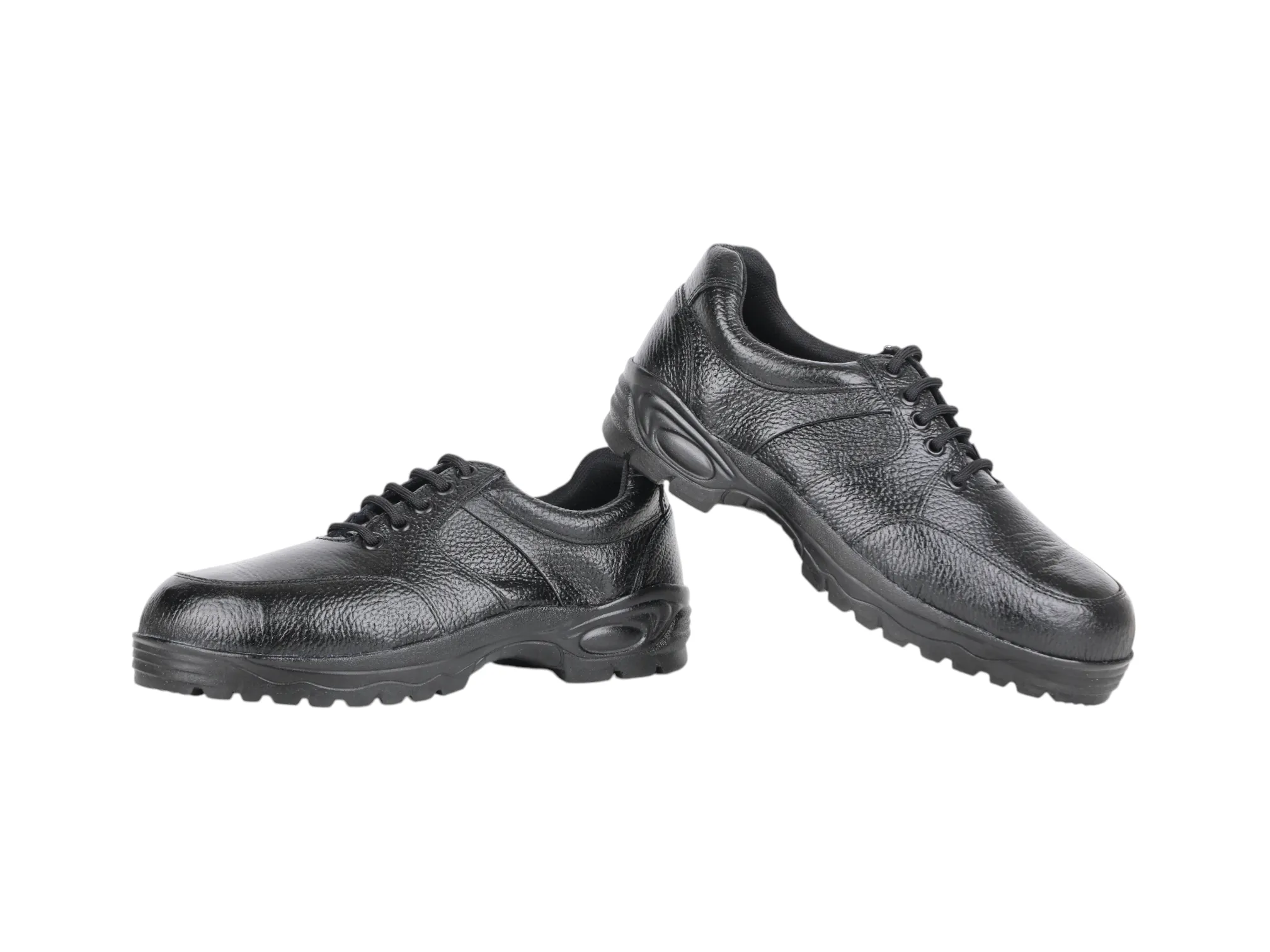 GENTS STEEL TOE CAP SHOE 911216 (Safety Shoe)