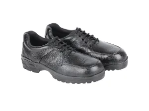 GENTS STEEL TOE CAP SHOE 911216 (Safety Shoe)