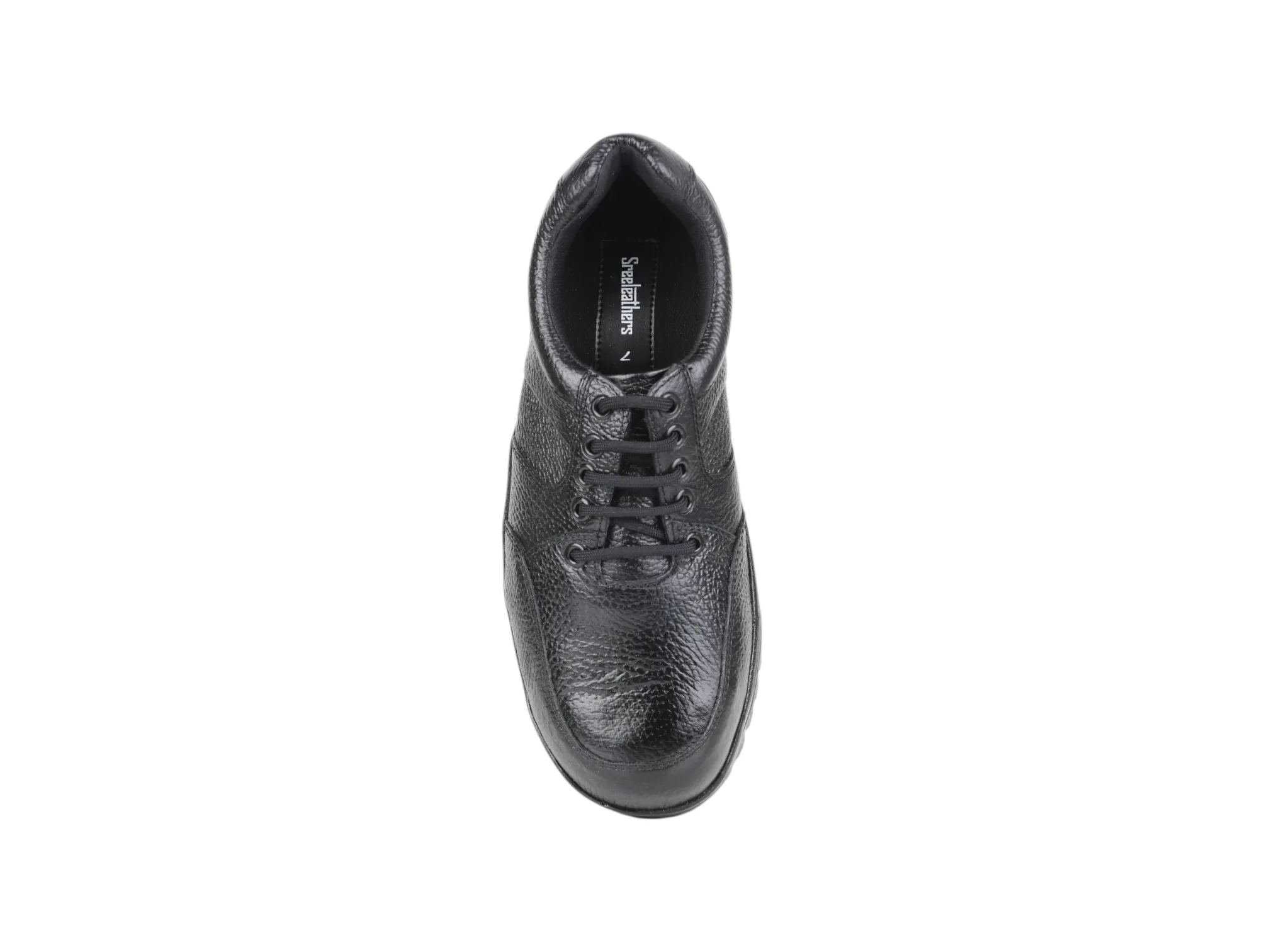 GENTS STEEL TOE CAP SHOE 911216 (Safety Shoe)