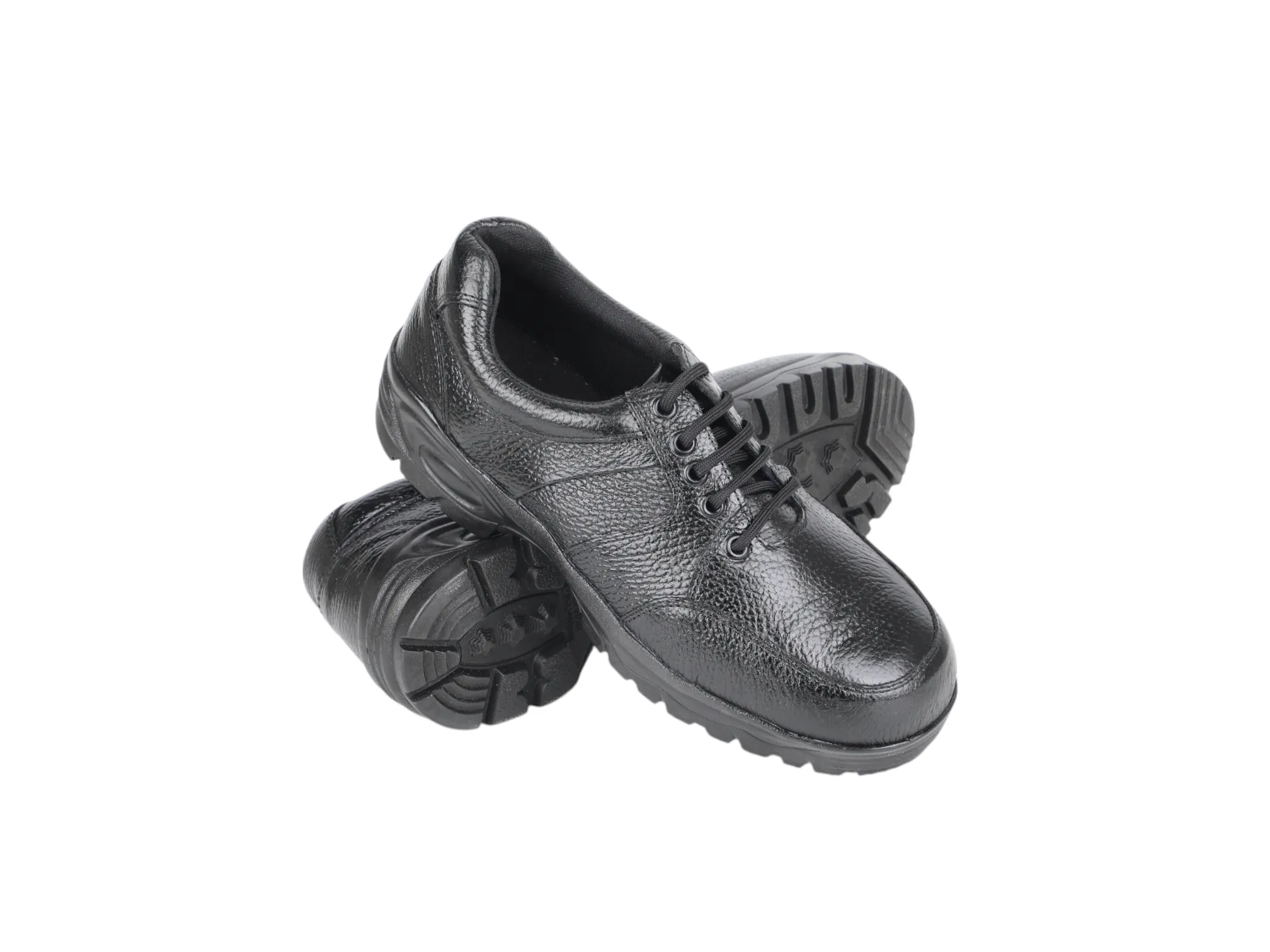 GENTS STEEL TOE CAP SHOE 911216 (Safety Shoe)