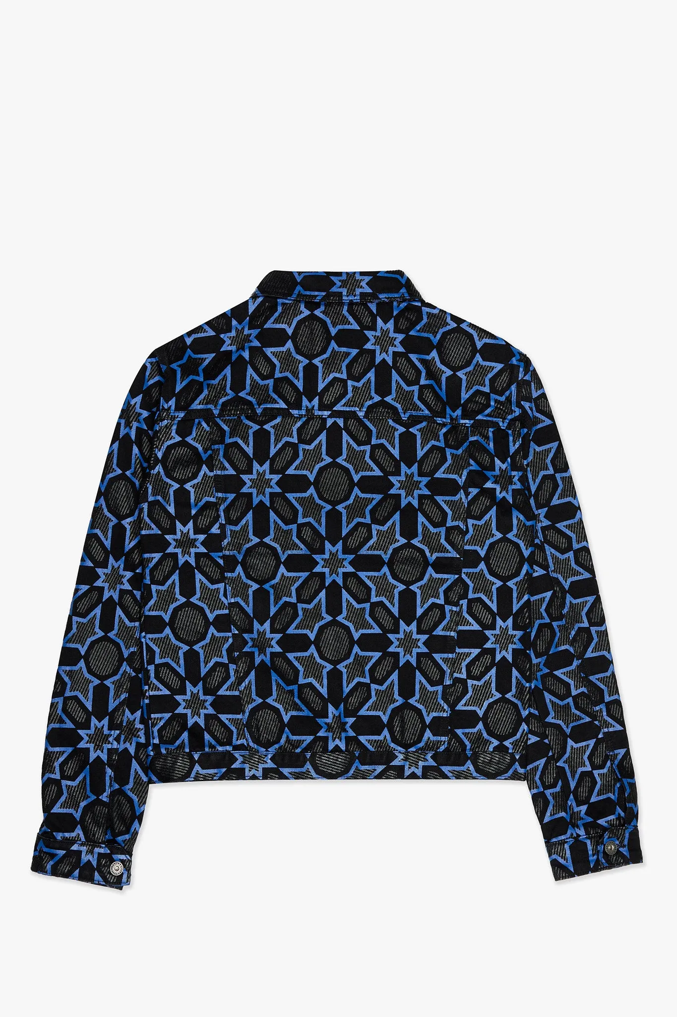 GlintStone Jacket Royal Blue