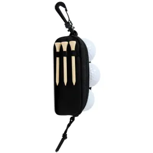 Golf Links Ball & Tee Caddy Kit