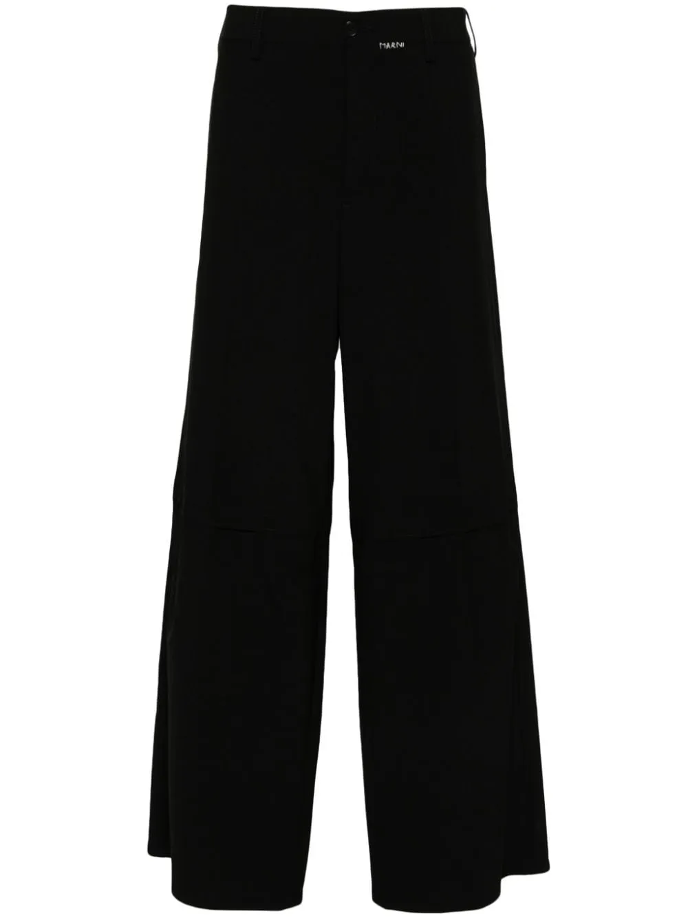 HALF CLASSIC PANTS