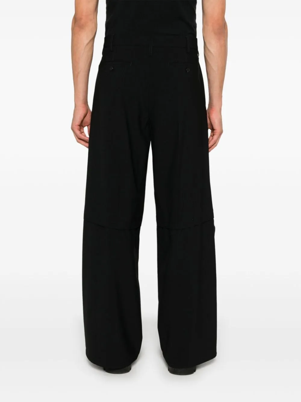 HALF CLASSIC PANTS