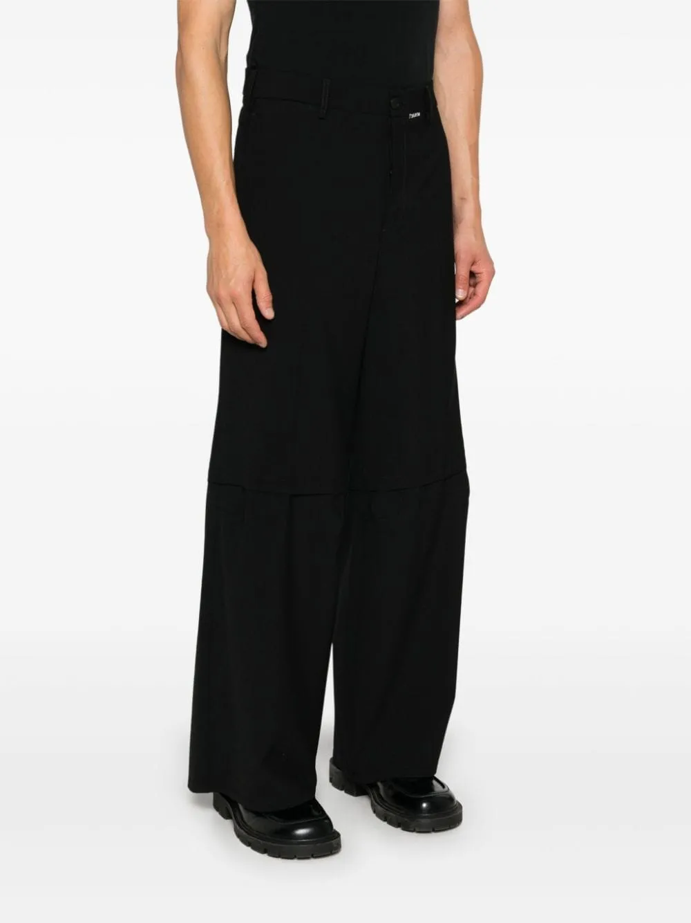 HALF CLASSIC PANTS