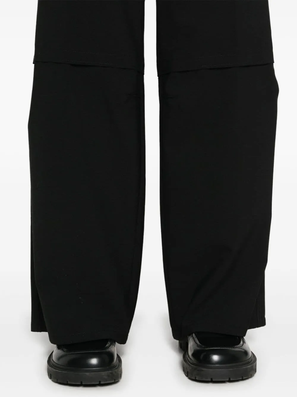 HALF CLASSIC PANTS