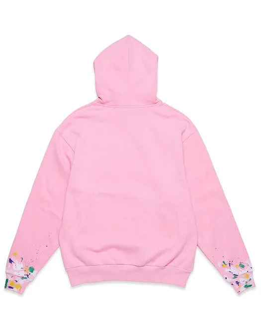 HAND PAINT HOODIE