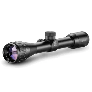 Hawke Vantage 4x32 AO Mil Dot Rifle Scope