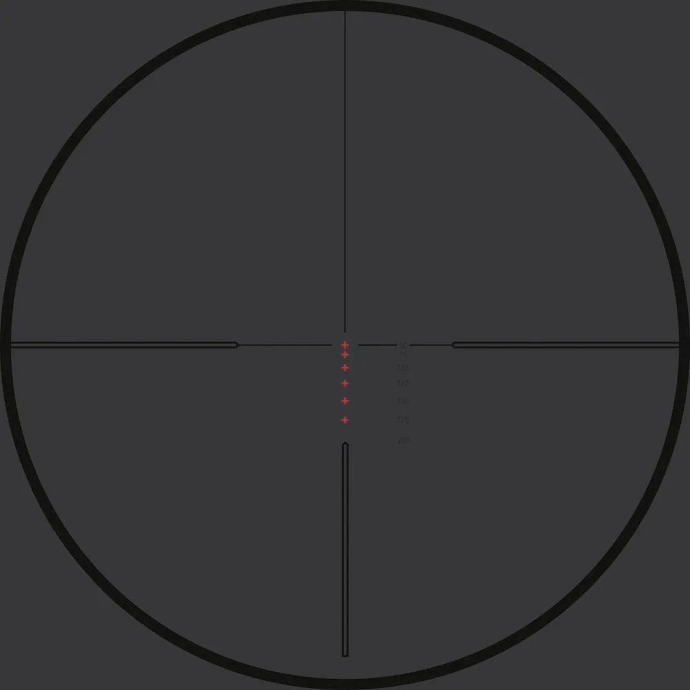 Hawke Vantage IR 3-9x40 .22 HV Rifle Scope