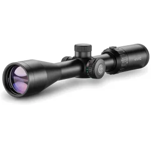 Hawke Vantage IR 3-9x40 Mil Dot Rifle Scope