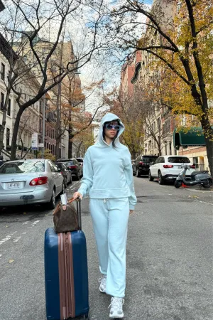 Iggy French Terry Hoodie