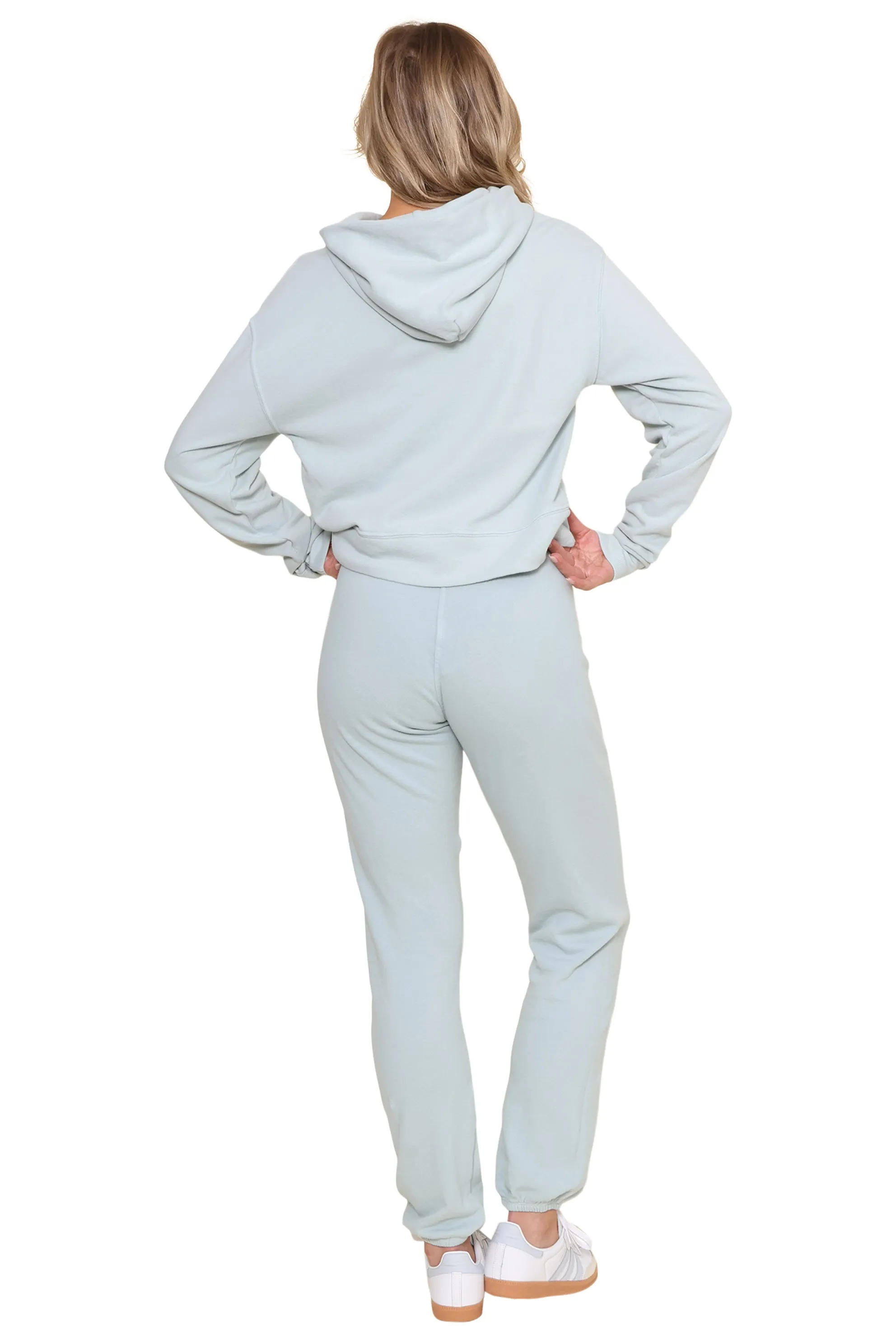 Iggy French Terry Hoodie